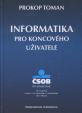 Informatika pro koncového uživatele