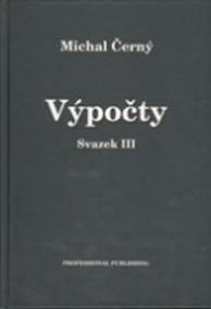 Výpočty, svazek III