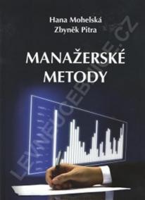 Manažerské metody