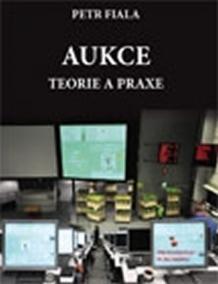 Aukce - teorie a praxe