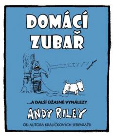 Domácí zubař