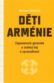 Děti Arménie