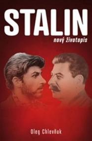 Stalin Nový životopis