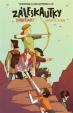 Záleskautky – Lumberjanes 2