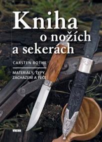 Kniha o nožích a sekerách