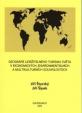 Geografie udržitelného turismu světa v ekonomických, environmentálních a multikulturních souvislostech