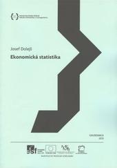 Ekonomická statistika