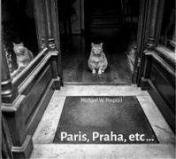 Paris, Praha, etc...