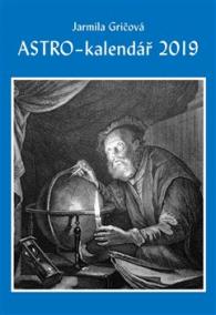 Astro-kalendář 2019