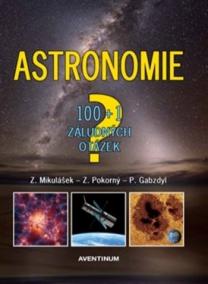 Astronomie - 100+1 záludných otázek, 2. vydání