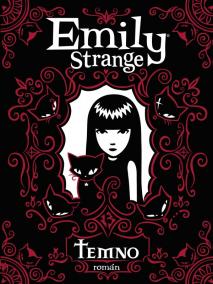 Emily Strange - Temno