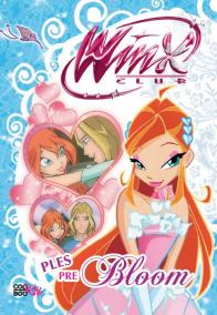 Winx 1 - Ples pre Bloom