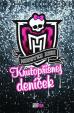 Monster High - Krutopřísnej deníček