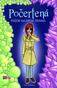 Počertená - Pozor na svoje priania