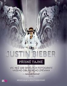 Justin Bieber Přísně tajné