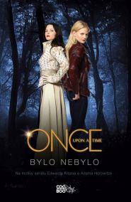 Once Upon aTime - Bylo nebylo