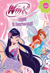 Winx Magic Series 4 - Klíč k harmonii