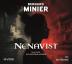 Audiokniha:  Šťastný Jan / Minier Bernard: Nenávist (Mp3-Cd)