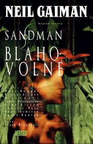 Sandman 9 - Blahovolné