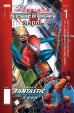 Ultimate Spider-Man a spol. 1