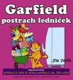 Garfield postrach ledniček (č. 11+12)