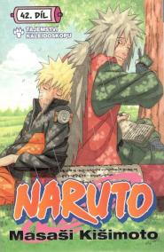 Naruto 42 - Tajemství kaleidoskopu