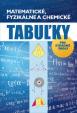 Matematické, fyzikálne a chemické tabuľky pre stredné školy