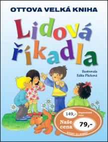 Lidová říkadla