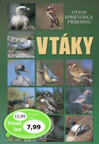 Vtáky