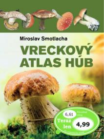 Vreckový atlas húb