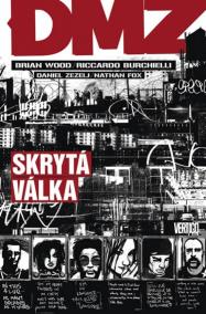 DMZ 5 - Skrytá válka