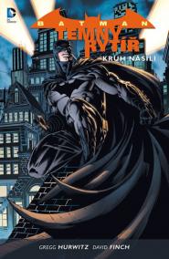 Batman: Temný rytíř 2 - Kruh násilí