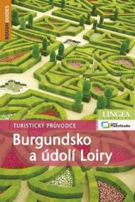 Burgundsko a údolí Loiry - Turistický pr