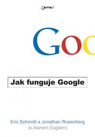 Jak funguje Google