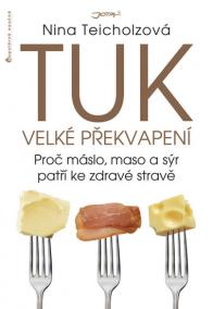 Tuk - Velké překvapení