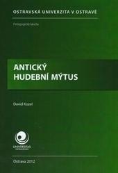 Antický hudební mýtus