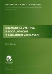 Dramatická výchova a sociální učení v základním vzdělávání