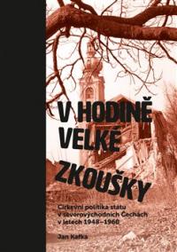 V hodině velké zkoušky