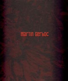 MARTIN GERBOC