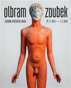 Olbram Zoubek