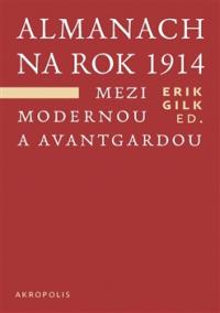 Almanach na rok 1914