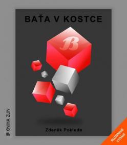 Baťa v kostce - 2. vydání