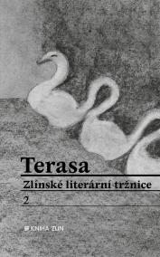 Terasa Zlínské literární tržnice 2