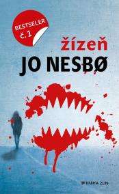 Žízeň (paperback)