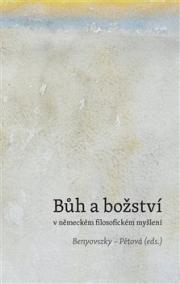 Bůh a božství v německém filosofickém myšlení