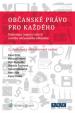 Občanské právo pro každého. Pohledem (nejen) tvůrců nového občanského zákoníku, 2. vydání
