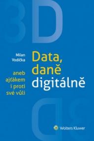 3D Data, daně digitálně aneb ajťákem i proti své vůli