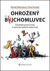 Ohrožený břichomluvec