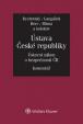 Ústava České republiky. Zákon o bezpečnosti České republiky. Komentář