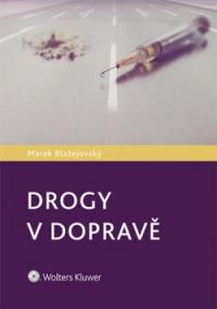 Drogy v dopravě